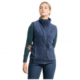 Bellagio Unisex Fleece Bodywarmer 4