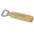 Brama Wooden Bottle Opener 4