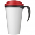 Brite-Americano® Grande 350 ml Mug with Spill-proof Lid 18