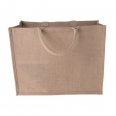 Landscape Jute Bag 2