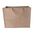 Jute Bag Laying Model 2