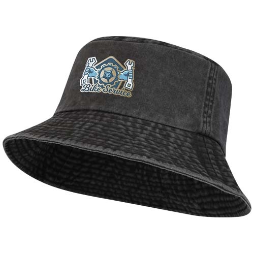 Mitica 270 G/m² Washed Sun Hat