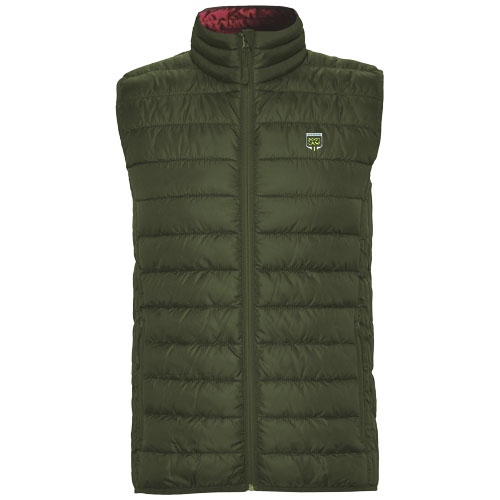 Oslo Men's Insulated Bodywarmer