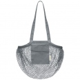 Pune 100 G/M² GOTS Organic Mesh Cotton Tote Bag 6L 4