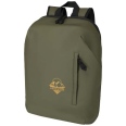 Resi Plus 15" GRS Recycled Anti-theft Backpack 18L 10