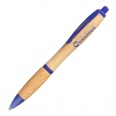 Shanghai Bamboo Ball Pen 3