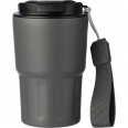 Stainless Steel Double Walled Travel Mug (320ml) 4