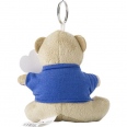 Teddy Bear Key Ring 3