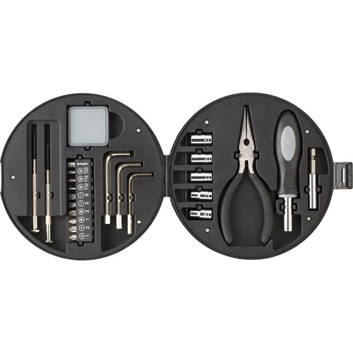 Tool Set (25pc)