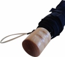 Wood Supermini Umbrella  3