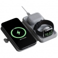 Xtorm XWF31 15W Foldable 3-in-1 Wireless Travel Charger 6