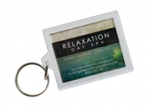 5 Reasons You Should Consider Using Promotional Keyrings in Your Next Marketing Campaign
