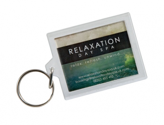 5 Reasons You Should Consider Using Promotional Keyrings in Your Next Marketing Campaign