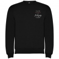 Clasica Unisex Crewneck Sweater 17