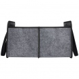 Felta GRS Recycled Felt Foldable Car Organiser 4