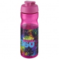 H2O Active® Base 650 ml Flip Lid Sport Bottle 34
