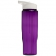 H2O Active® Tempo 700 ml Spout Lid Sport Bottle 4