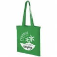 Madras 140 G/M² Cotton Tote Bag 7L 13