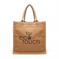 Medium Natural Burton Shopper 2