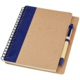 Priestly Recycled Notebook with Pen 1