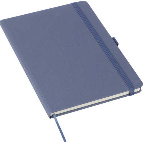 Recycled Biowaste Notebook (Approx. A5)