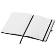 Spectrum A5 Hard Cover Notebook with Coloured Edge 5