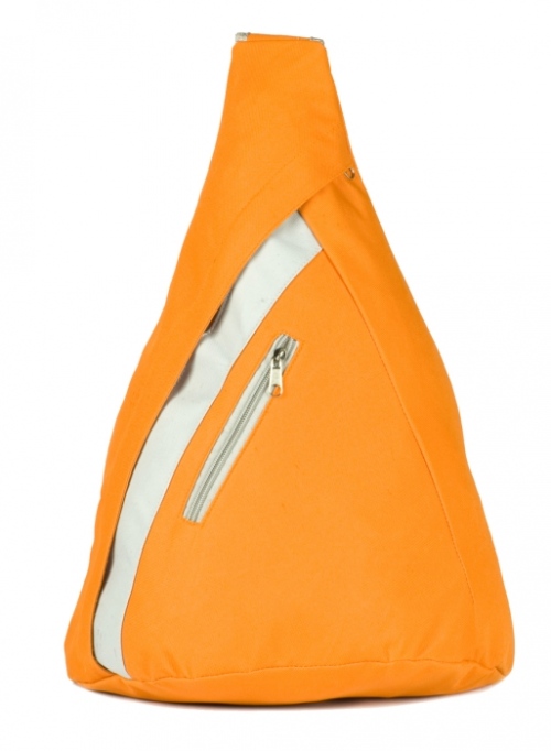 Agility Triangle Bag