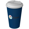 Americano® Infiniti 350 ml Insulated Tumbler with Spill-proof Lid 21