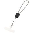 Arich RCS Recycled Wrist Lanyard with Built-in 20W Type-C Charging Cable 5