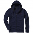 Arora Men's Full Zip Hoodie 11