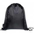 Ash Recycled Foldable Drawstring Bag 7L 4