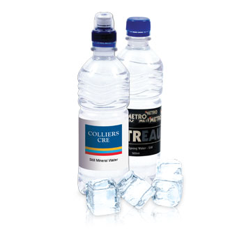 Bottled Water