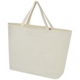 Cannes 200 G/m2 Recycled Shopper Tote Bag 10L 1