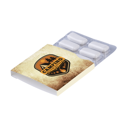 Chewing Gum (6pc)