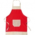 Cotton Apron. (145gsm/4.28oz) 2