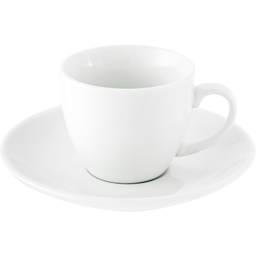 Cup and Saucer (80ml)