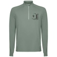 Estambul 200 G/m² Long Sleeve Men's Half Zip Sweatshirt 10