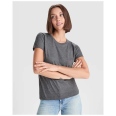 Fox 150 G/m² Short Sleeve Women's T-Shirt 4