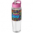 H2O Active® Tempo 700 ml Spout Lid Sport Bottle 25