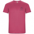 Imola Short Sleeve Men's Sports T-Shirt 10