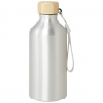 Malpeza 500 ml RCS Certified Recycled Aluminium Water Bottle 3