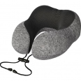 Memory Foam Travel Pillow 3