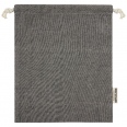 Pheebs 150 G/M² GRS Recycled Cotton Gift Bag Medium 1.5L 4