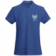 Prince Short Sleeve Women's Polo 7