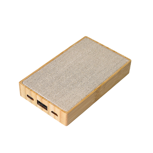 Highball  5000mAh Solar Power Bank