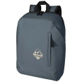 Resi Plus 15" GRS Recycled Anti-theft Backpack 18L 11