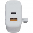 Xtorm XEC067G GaN² Ultra 67W Wall Charger - UK Plug 4