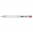 Aluminium and Plastic Ballpen 4