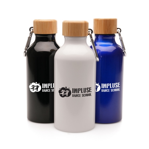 Berkeley 400ml Bottle