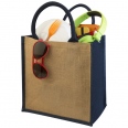 Chennai Jute Tote Bag 16L 5